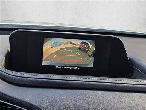 Used 2024 MAZDA CX-30 AWD 2.5 S w/ Select Sport Pkg image 20