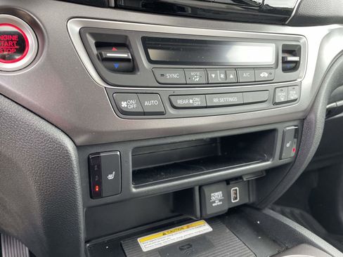 Used 2023 Honda Passport EX-L image 18