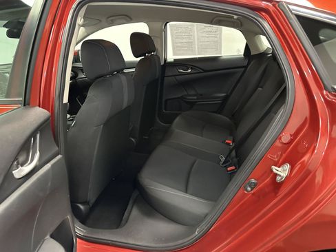 Used 2020 Honda Civic LX image 31