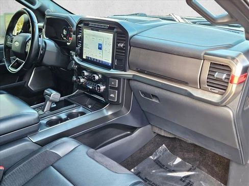 Used 2021 Ford F150 Raptor w/ Equipment Group 801A High image 21