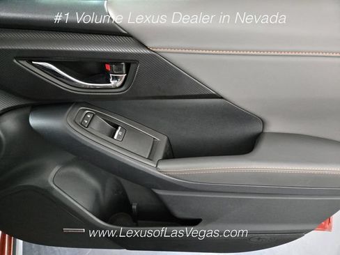 Used 2024 Subaru Crosstrek 2.5i Limited w/ Crosstrek Mirror Package AWD/4WD image 25