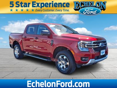 Used 2025 Ford Ranger XLT