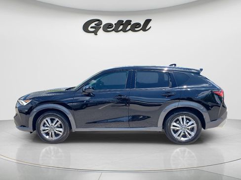 New 2026 Acura ADX FWD image 8