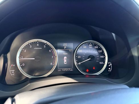 Used 2016 Lexus IS 200t IS 200t Sedan 4D image 26