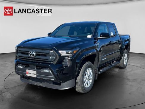 New 2026 Toyota Tacoma SR5 AWD/4WD image 3