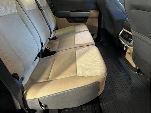 Used 2023 Ford F150 XLT w/ Equipment Group 302A High image 12