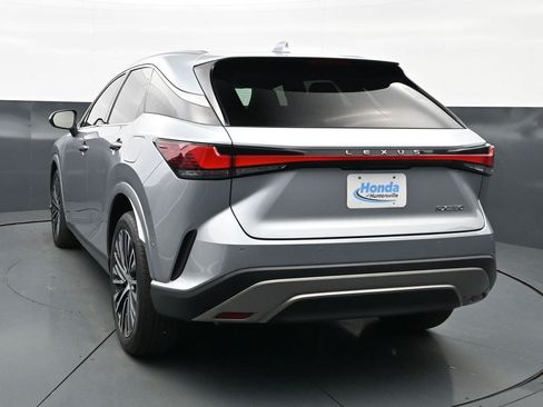 Used 2023 Lexus RX 350 Premium Plus w/ Cold Area Package FWD image 6