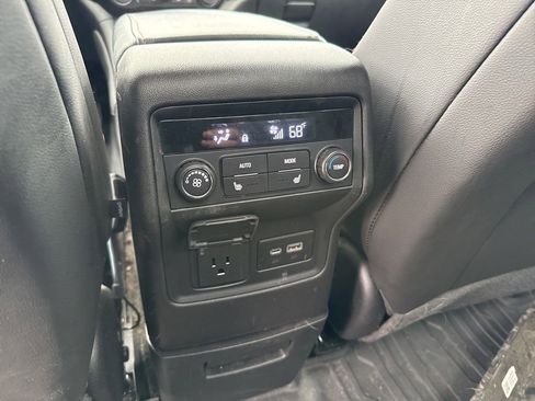 Used 2023 GMC Acadia AT4 w/ Technology Package image 12