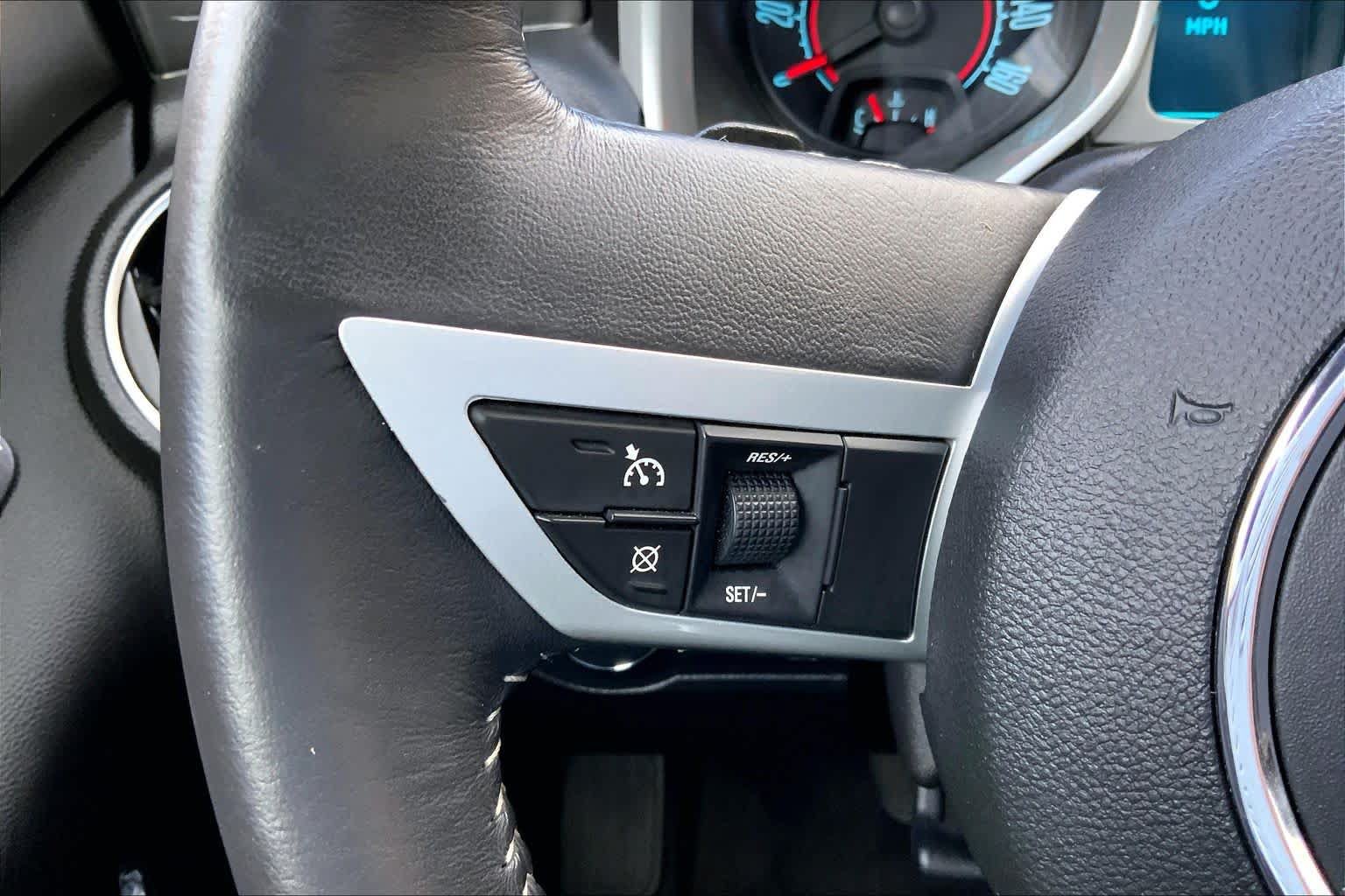 Used 2010 Chevrolet Camaro LT w/ RS Package RWD image 23