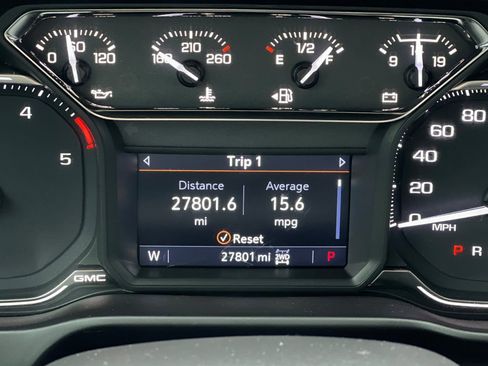 Used 2023 GMC Sierra 3500 SLT w/ Gooseneck/5TH Wheel Package image 24