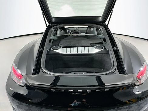 Used 2017 Porsche 718 Cayman S RWD image 24