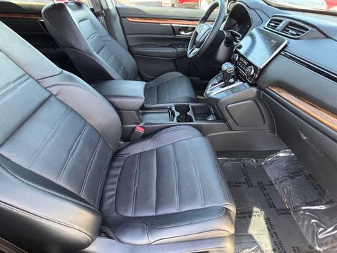 Certified 2018 Honda CR-V EX-L image 14