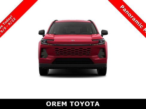 New 2026 Toyota RAV4 XLE Premium FWD image 17