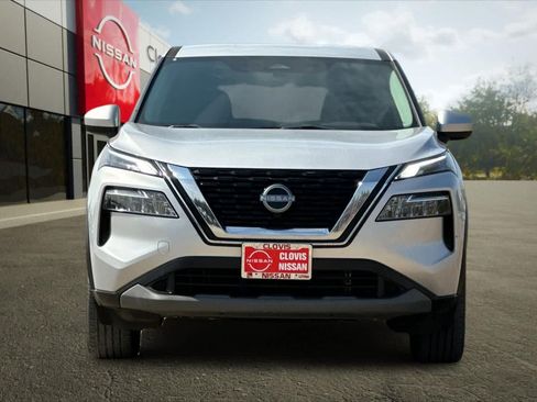 Used 2023 Nissan Rogue SV AWD/4WD image 11