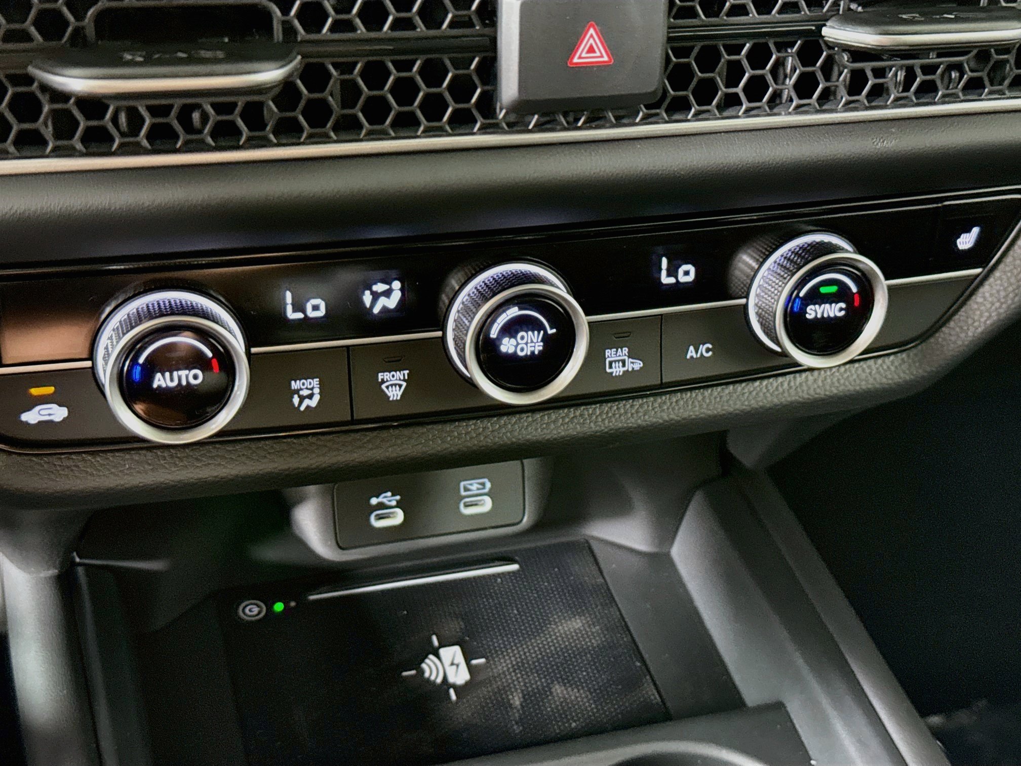 New 2027 Honda HR-V EX-L image 17