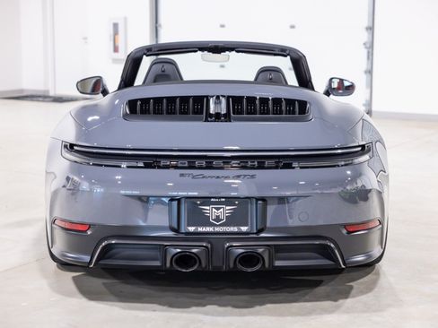 Used 2026 Porsche 911 GTS image 8