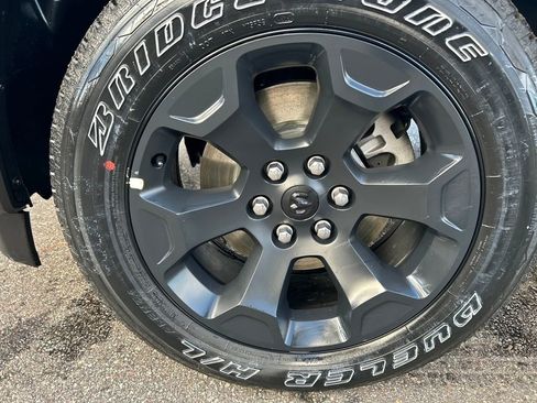 New 2026 RAM 1500 Big Horn image 10