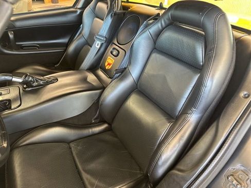 Used 2001 Dodge Viper RT/10 RWD image 14