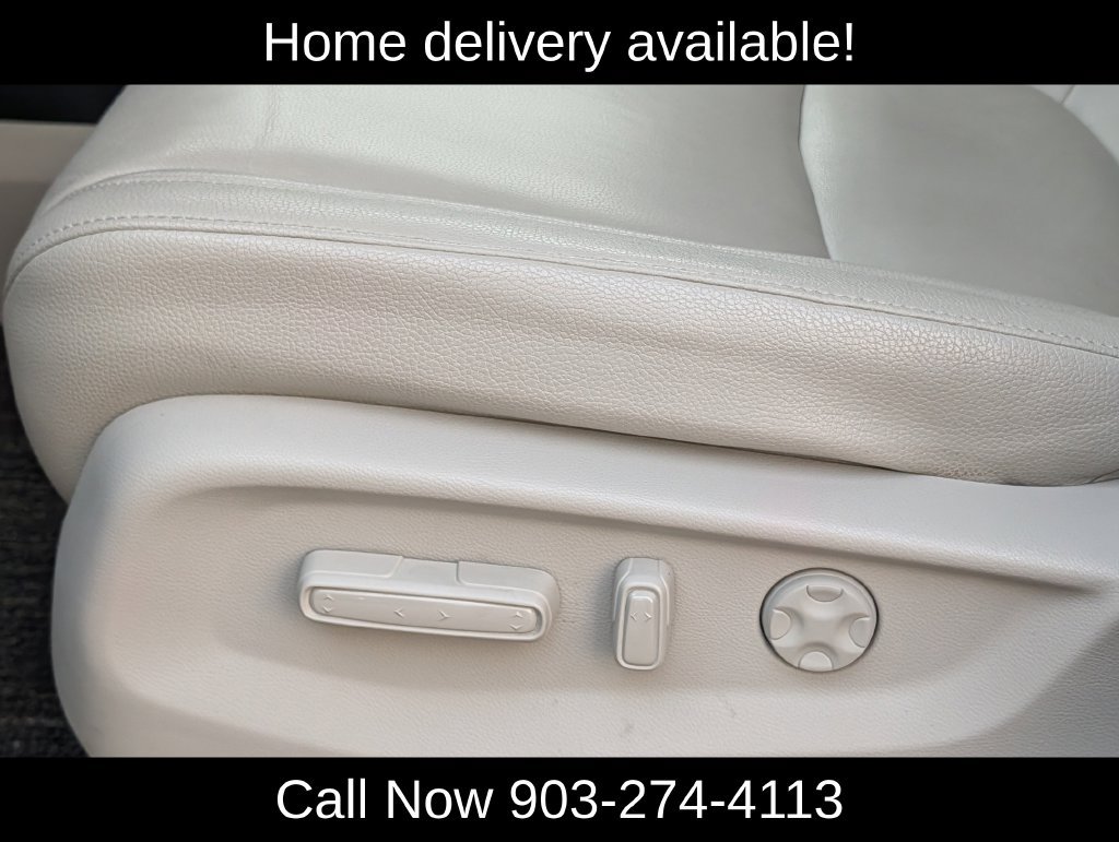 Used 2025 Honda Odyssey EX-L image 25