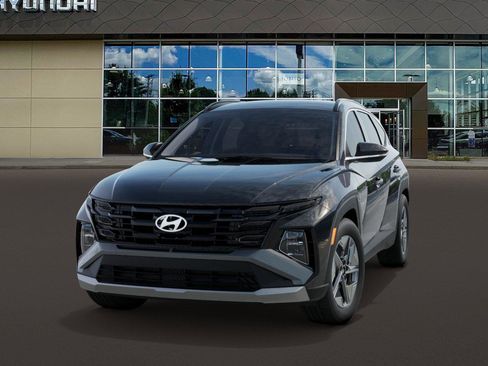 New 2026 Hyundai Tucson SEL image 6