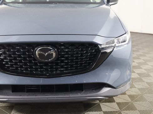 Used 2025 MAZDA CX-5 Carbon Edition image 15