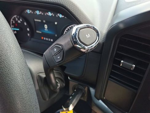 Used 2022 Ford F150 Tremor w/ Bed Utility Package AWD/4WD image 15