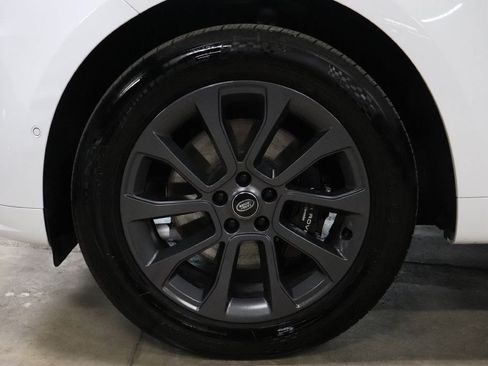 Used 2024 Land Rover Range Rover Sport Dynamic SE AWD/4WD image 28