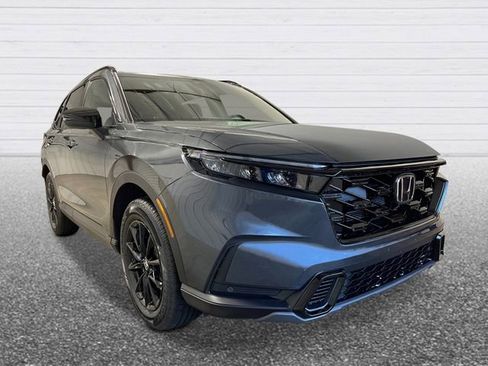 New 2026 Honda CR-V Sport-L image 9