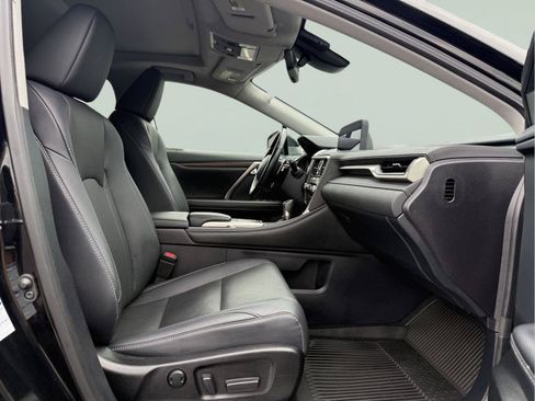 Used 2020 Lexus RX 350 AWD w/ Premium Package image 24