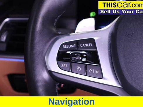 Used 2024 BMW M340i RWD image 15