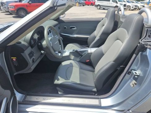 Used 2005 Chrysler Crossfire Limited RWD image 20