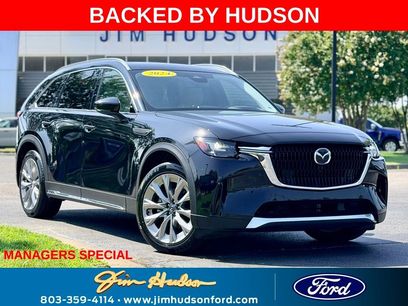 Used 2024 MAZDA CX-90 3.3 Turbo w/ Premium Package