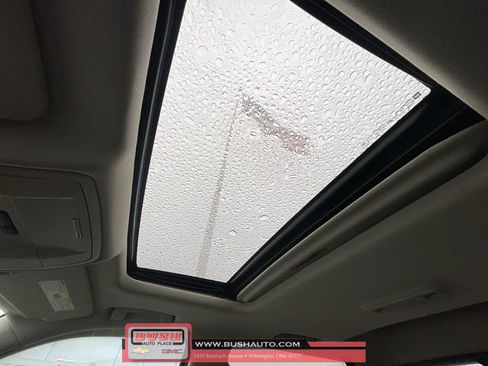 Used 2016 GMC Sierra 1500 Denali w/ Enhanced Driver Alert Package image 18