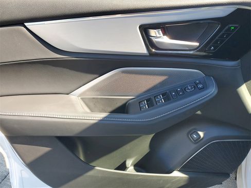 Used 2025 Acura MDX Technology Package image 21