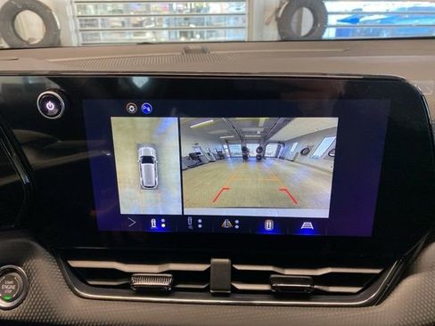New 2026 Chevrolet Equinox RS w/ Convenience Package III AWD/4WD image 20