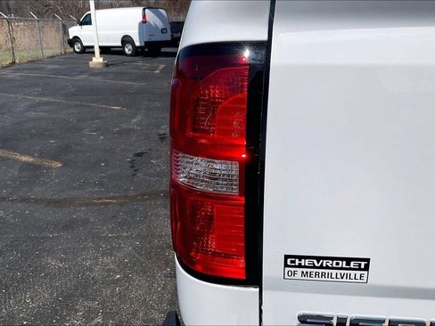 Used 2017 GMC Sierra 1500 2WD Regular Cab image 21