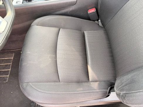 Used 2024 Nissan Altima 2.5 SV FWD image 23