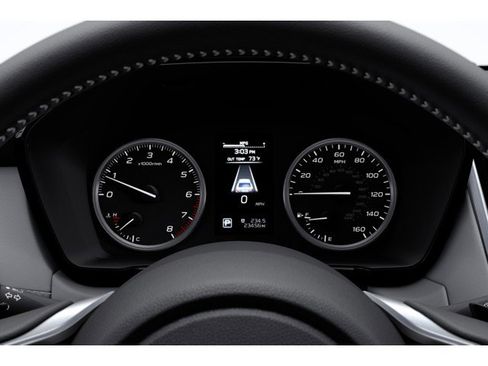 New 2025 Subaru Legacy Premium w/ Popular Package #1A image 19