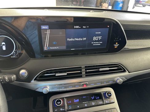 Used 2020 Hyundai Palisade Limited image 19