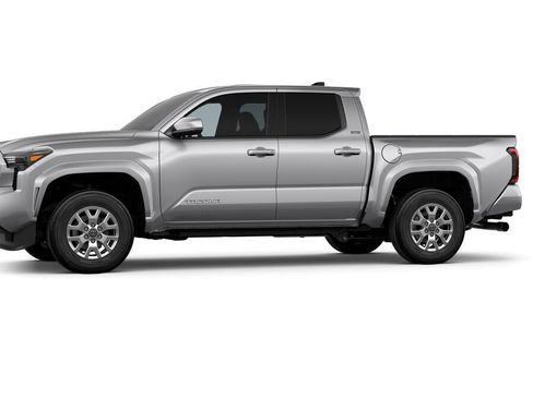 New 2026 Toyota Tacoma SR5 AWD/4WD image 3