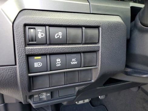 New 2025 Toyota Tacoma TRD Sport image 13