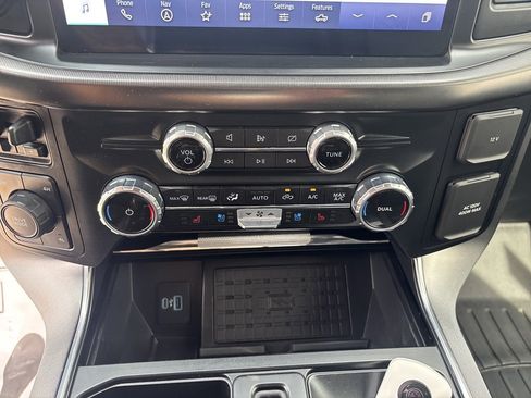 Used 2023 Ford F150 Platinum w/ Equipment Group 701A High image 27