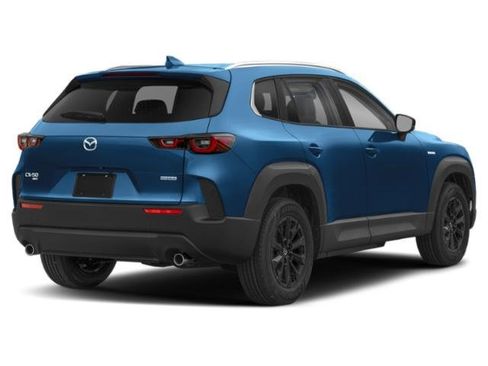 New 2026 MAZDA CX-50 2.5 Hybrid w/ Weather Package AWD/4WD image 2