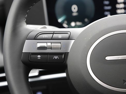 New 2026 Hyundai Tucson SEL image 22