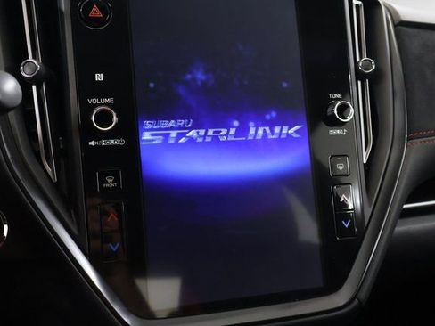 New 2025 Subaru WRX Limited image 19
