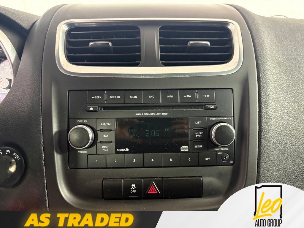 Used 2013 Dodge Avenger SXT FWD image 16