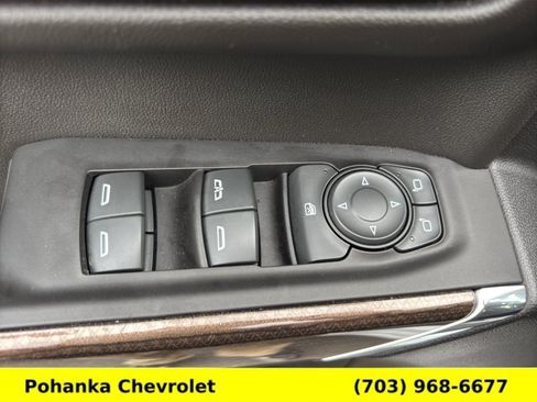 Used 2022 Chevrolet Silverado 1500 LT Trail Boss AWD/4WD image 21