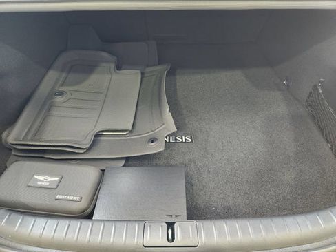 New 2026 Genesis G70 3.3T Sport Prestige AWD/4WD image 25