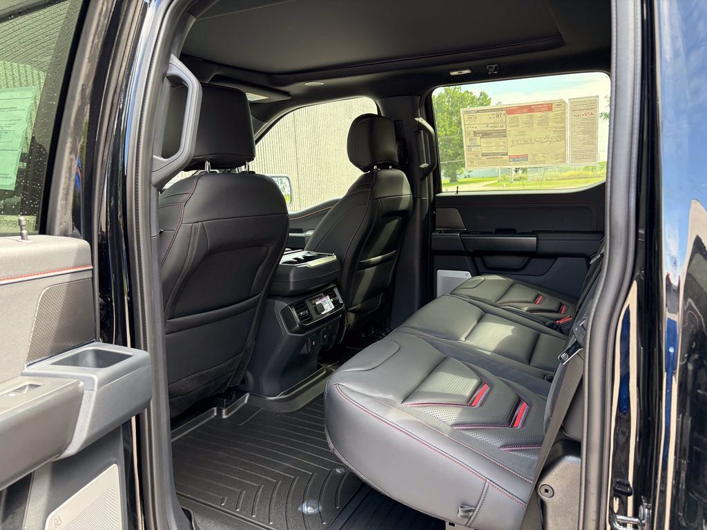 New 2026 Ford F150 Raptor AWD/4WD image 20
