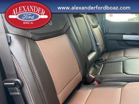 New 2026 Ford F250 King Ranch image 23